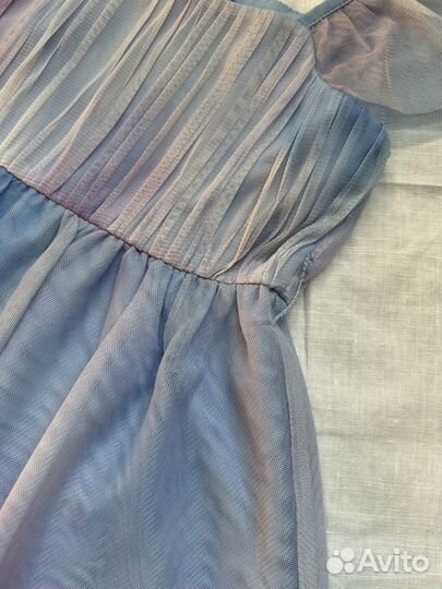 Нарядное платье Monsoon