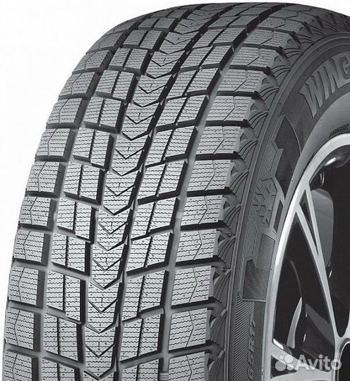 Roadstone Winguard Ice 205/70 R15 96Q