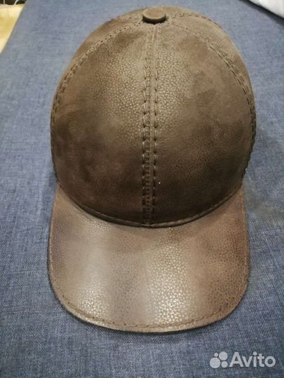 Мужская кепка