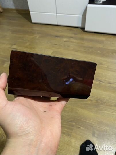 Пепельница Mercedes w202