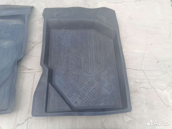 Коврики в машину