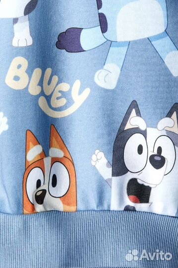 Новая Толстовка h&m