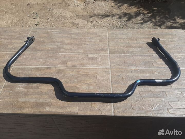 Усиленный стабилизатор ford scorpio cosworth d18