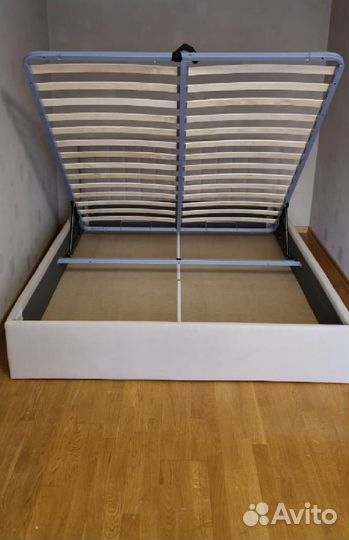 Кровать от производителя