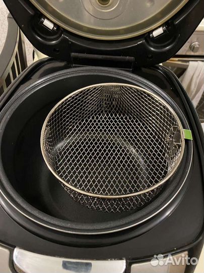 Мультиварка polaris