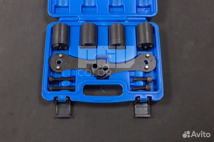 Фиксатор балансирного вала BMW