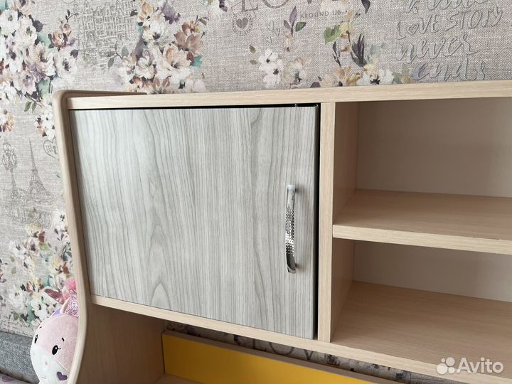 Детская игровая кухня