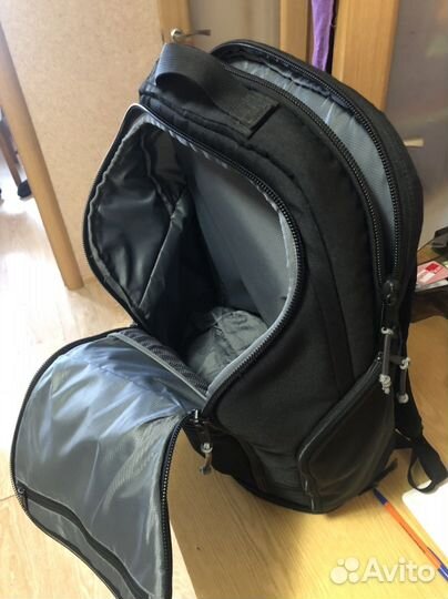 Спортивный рюкзак Reebok UFC