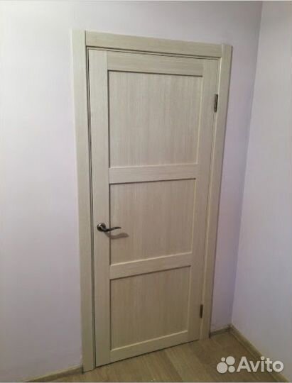 Двери межкомнатные 