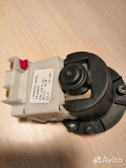 Насос сливной для стиральной машины Ардо Ardo