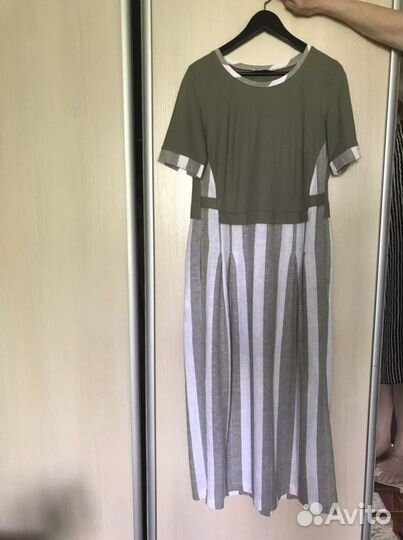 Платье lady style 48 размер