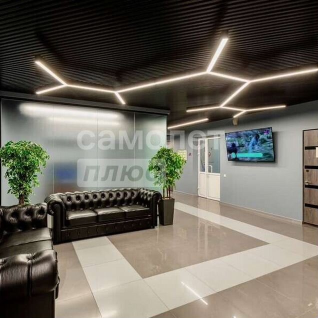 Сдам офисное помещение, 59.9 м²