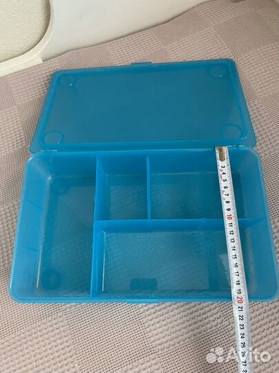 Контейнер пластик IKEA