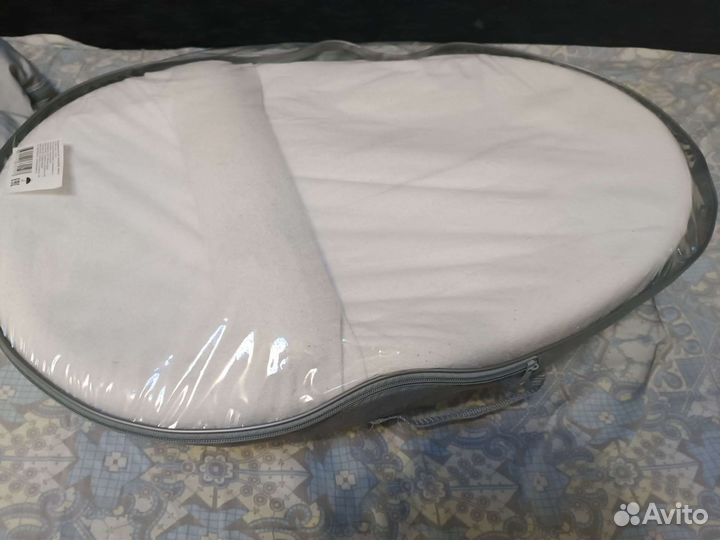 Кокон для новорожденных