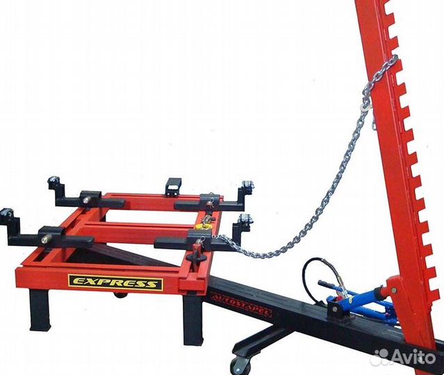 Автостапель