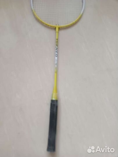 Ракетки для бадминтона.Состояние хорошое