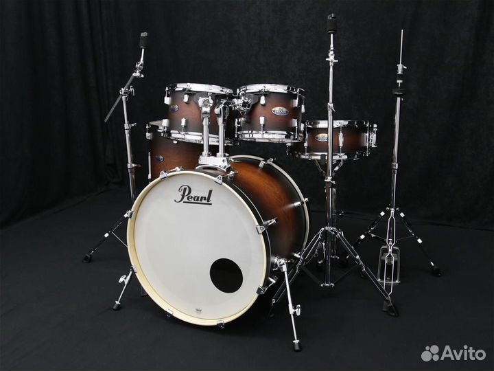 Pearl DMP925S/C260 серия Decade Maple