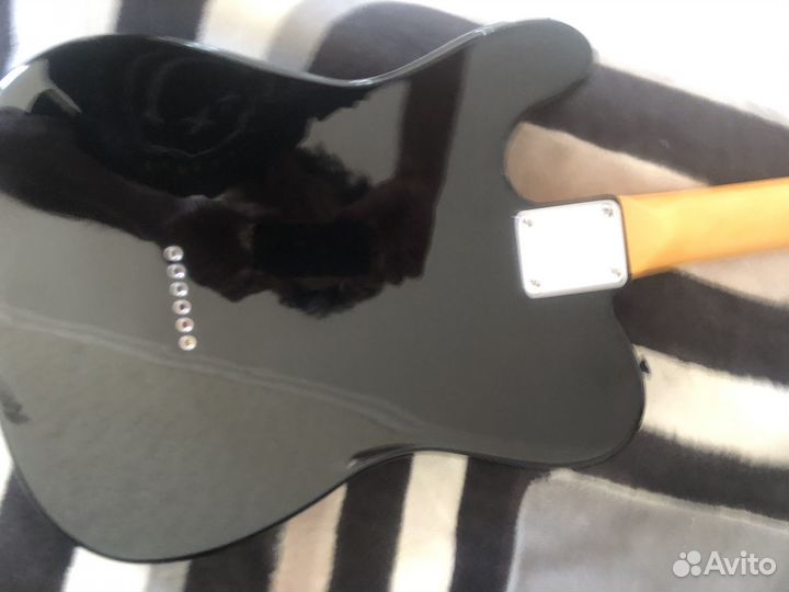 Электрогитара Prodipe Telecaster