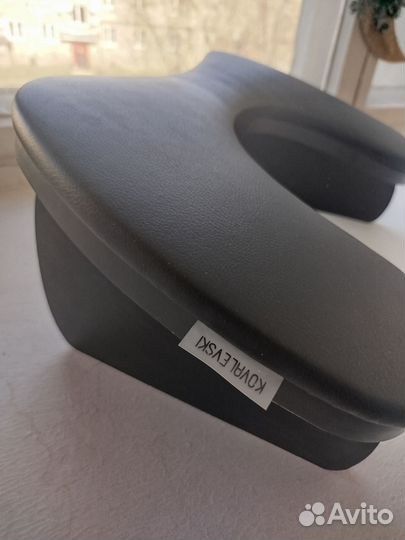 Подставка для рук маникюрная