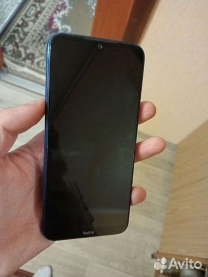 Xiaomi Redmi Note 8T, 4/128 ГБ