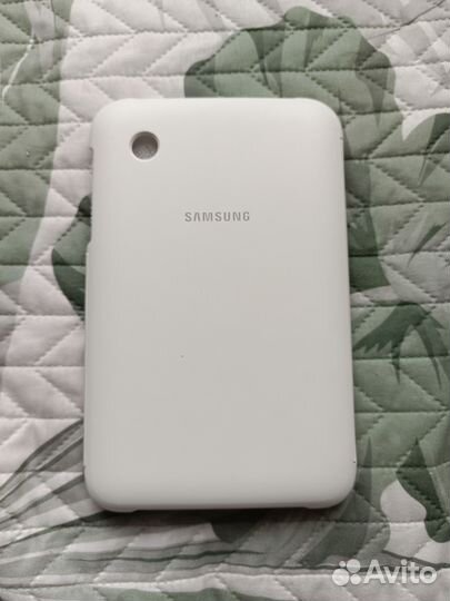Чехол на samsung galaxy tab 2