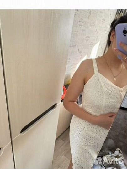 Брендовые вещи пакетом 46 женские