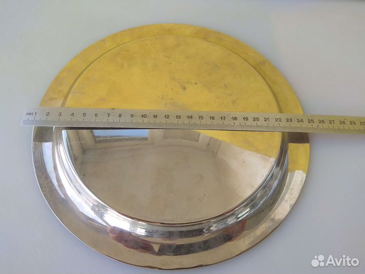 Графин разнос стопки Советского периода