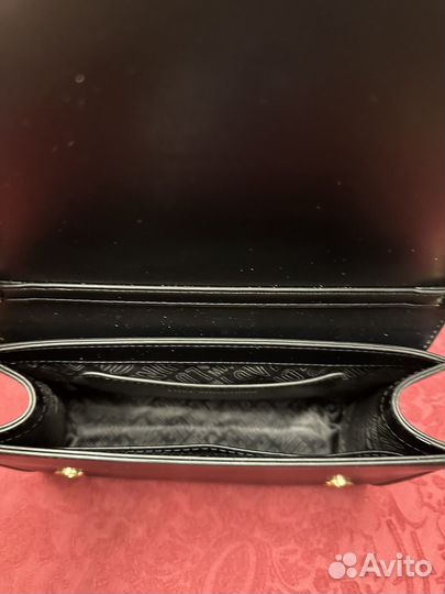 Сумка клатч