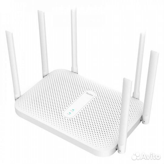 Wi-Fi роутер Xiaomi Redmi Router AC2100