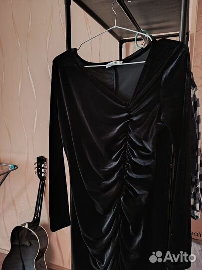 Платье женское вечернее