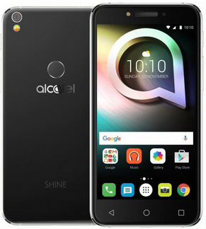 Alacatel Shine Lite 5080X Запчасти с разбора