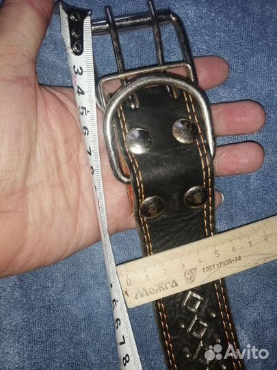 Ошейник для собак