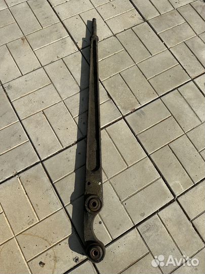 Тяга продольная (клюшка ) УАЗ патриот
