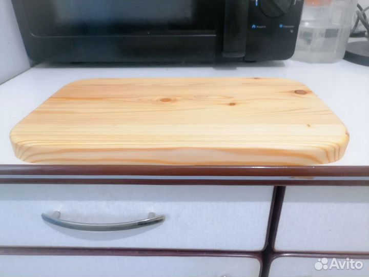 Доска разделочная