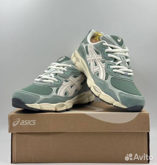 Кроссовки Asics Gel Nyc