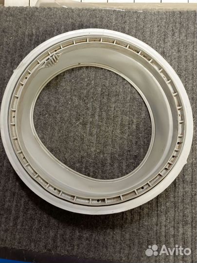 Манжета стиральной машины Indesit