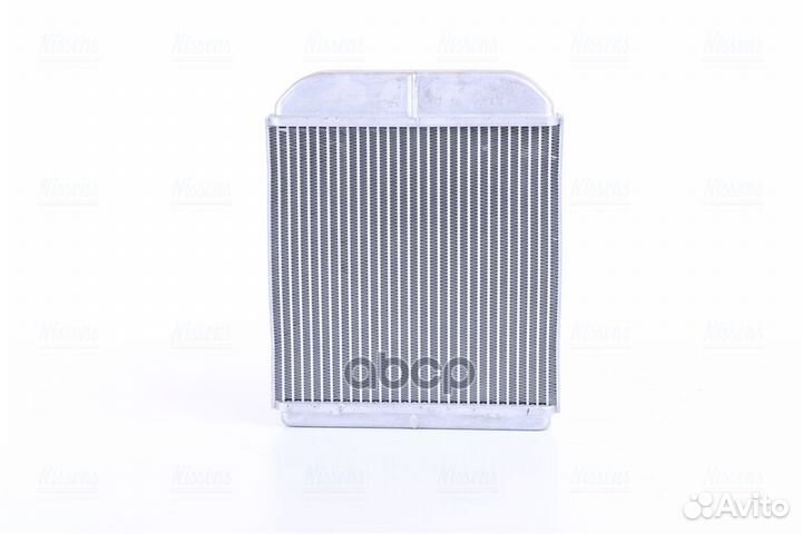 NS73644 радиатор печки Volvo S40/V40, Mitsubi