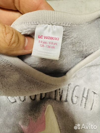 Кофты детские на девочку 128см