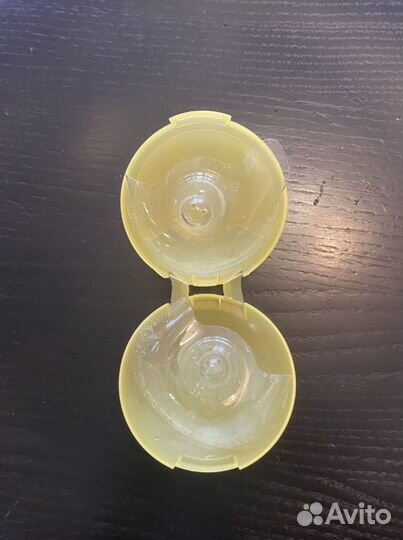 Накладки для кормления Medela