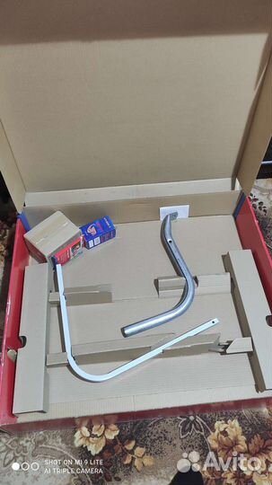 Комплект спутникового тв МТС