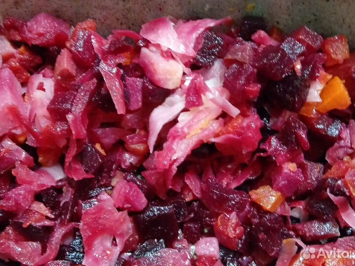 Пельмени домашние