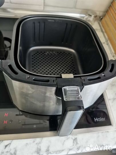 Аэрогриль Gorenje