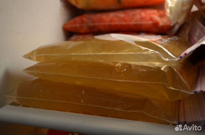 Костный бульон(коллаген)