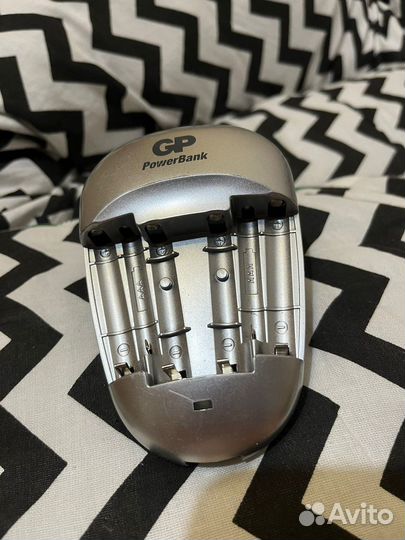Gp power bank