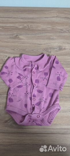 Одежда для новорожденного Next 56