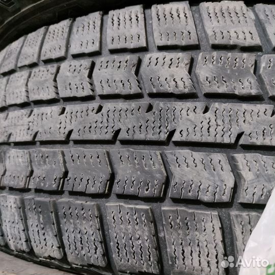 Maxxis Premitra Ice 5 SUV / SP5 205/55 R16