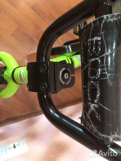 Велосипед детский Centurion R'Bock 16