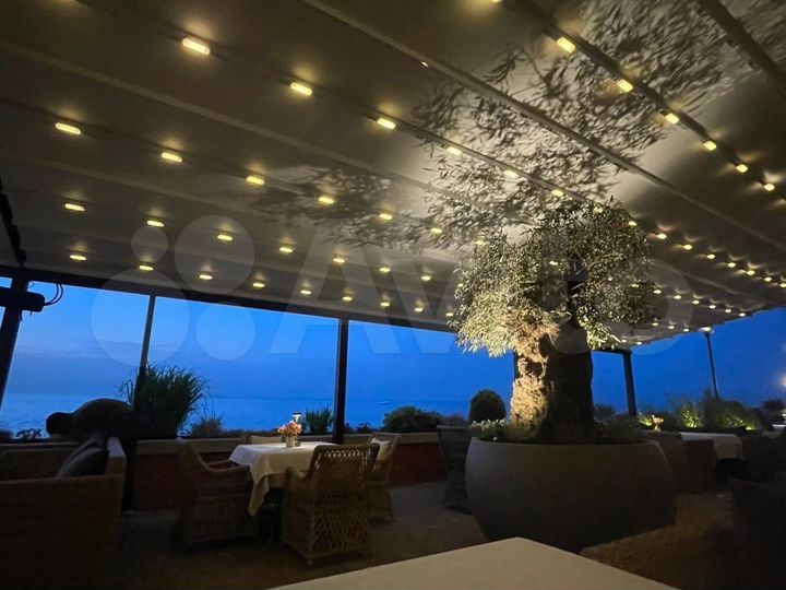 Гостиница с доходом 25 млн в год