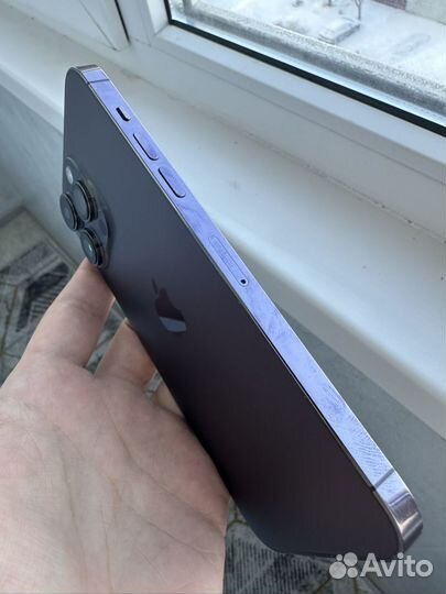 iPhone 14 Pro Max, 128 ГБ