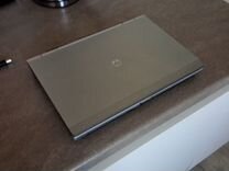 Hp elitebook 2560p